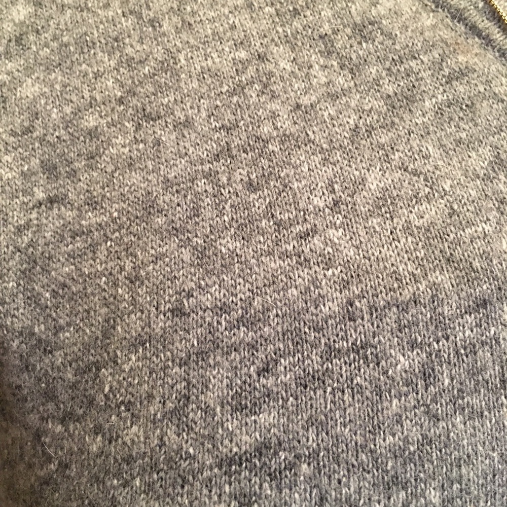 Claudie Pierlot Sweater Dress - Picture 2 of 6